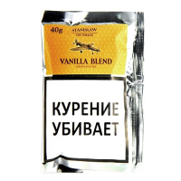 Табак трубочный Stanislaw Vanilla Blend (40 г)