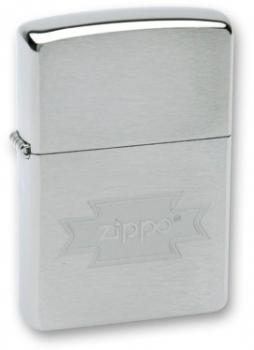 Зажигалка Zippo Classic 200