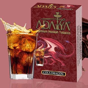 Табак для кальяна Adalya Cola Dragon (50 г)