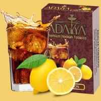 Табак для кальяна Adalya Cola Lemon (20 г)