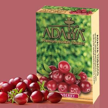 Табак для кальяна Adalya Ice Cranberry (50 г)