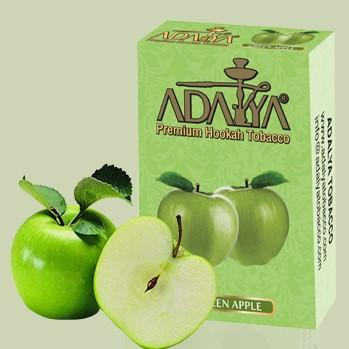 Табак для кальяна Adalya Green Apple (50 г)
