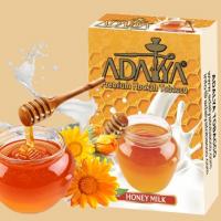 Табак для кальяна Adalya Honey Milk (50 г)
