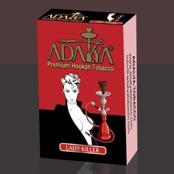 Табак для кальяна Adalya Lady Killer (50 г)