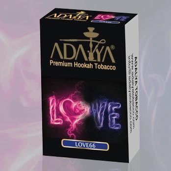 Табак для кальяна Adalya Love 66 (50 г)