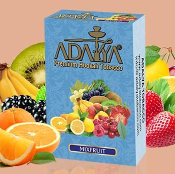 Табак для кальяна Adalya Mix Fruit (50 г)