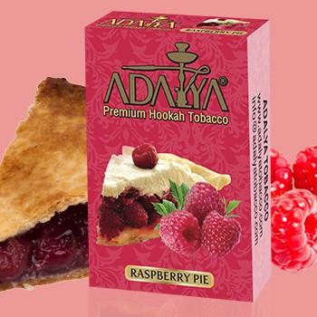 Табак для кальяна Adalya Raspberry Pie (50 г)