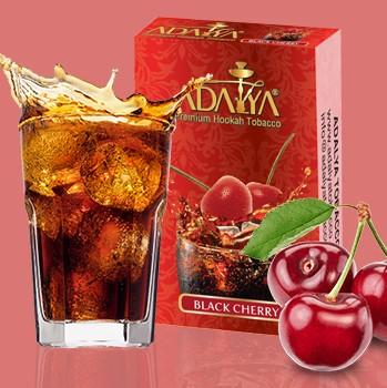 Табак для кальяна Adalya Cola Cherry (50 г)