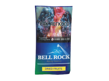 Табак сигаретный Bell Rock Dried Fruits (30 г)