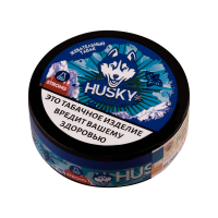 Жевательный табак Husky Strong Menthol (9 г)