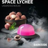 Табак для кальяна Dark Side Core Space Lychee (30 г)