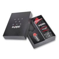Подарочный набор для классической зажигалки Zippo 50R