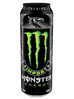 Энергетический напиток Monster Energy Premium Import