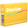 Табак для кальяна Starline Банановый Маршмеллоу (25 г)