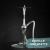 Кальян Shuttle Hookah One (Белый)