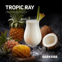 Табак для кальяна Dark Side Core Tropic Ray (25 г)