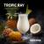 Табак для кальяна Dark Side Core Tropic Ray (25 г)