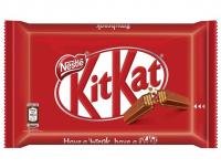 Батончик KitKat 4 Fingers Classic (41 г)