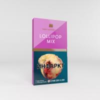 Табак для кальяна Шпаковского Lollipop Mix (40 г)