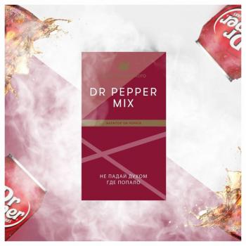 Табак для кальяна Шпаковского Dr. Pepper Mix (40 г)