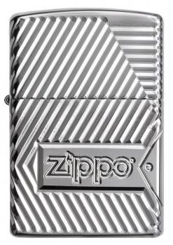 Зажигалка Zippo Armor® High Polish Chrome 29672