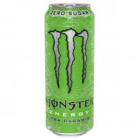 Энергетический напиток Monster Energy Ultra Paradise Zero