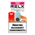 Одноразовый испаритель RELX NOVA BOOST Клубника Малина