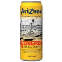 Напиток AriZona Energy Herbal Tonic