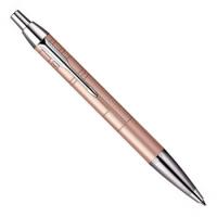 Ручка шариковая Parker IM Premium K222 Metallic Pink (S0949780)