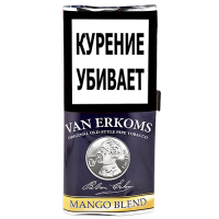 Табак трубочный Van Erkoms Mango Blend (40 г)