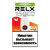 Одноразовый испаритель RELX NOVA BOOST Зеленый Виноград Киви