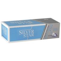 Гильзы сигаретные Silver Star King Size Blue (200 шт)