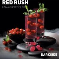 Табак для кальяна Dark Side Core Red Rush (30 г)
