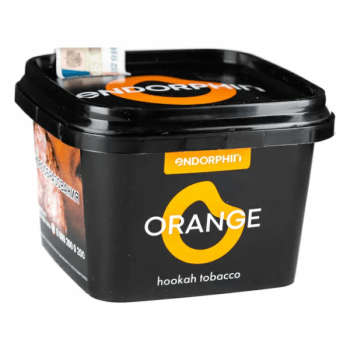 Табак для кальяна Endorphin Orange (60 г)