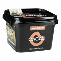 Табак для кальяна Endorphin Cacao (60 г)