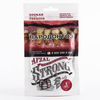 Табак для кальяна Afzal Strong Original №1 (100 г)