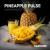 Табак для кальяна Dark Side Core Pineapple Pulse (25 г)