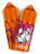 Жидкость Rell Salt Orange Strawberry Watermelon Fresh (0 мг/28 мл)