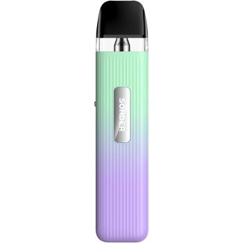 Электронный испаритель GeekVape Sonder Q (Green Purple)