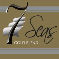 Табак трубочный Mac Baren 7 Seas Gold Blend (40 г)