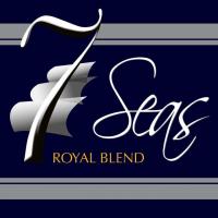 Табак трубочный Mac Baren 7 Seas Royal Blend (40 г)