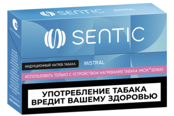 Табачные стики SENTIC Mistral