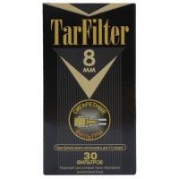 Фильтры сигаретные TarFilter (8 мм/30 шт)