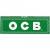 Бумага сигаретная OCB Double Green №8 (100 шт)