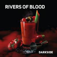 Табак для кальяна Dark Side Core Rivers of Blood (30 г)