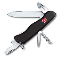 Нож Victorinox Nomad Black 0.8353.3