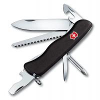 Нож Victorinox Trailmaster Black 0.8463.3