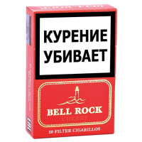 Сигариллы Bell Rock Filter Cherry (20 шт)