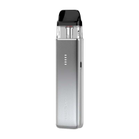 Электронный испаритель VOOPOO XROS 6 MINI (Titanium Silver)