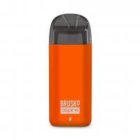 Электронное устройство Brusko Minican (Оранжевый)